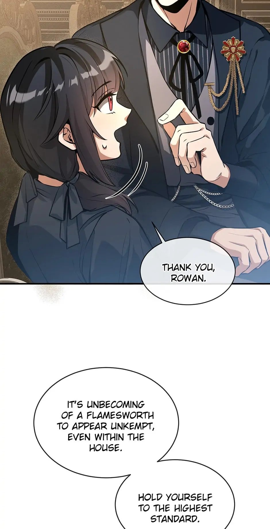 The Beginning After the End, Chapter 175.6 image 43